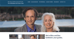 Desktop Screenshot of bellinghomes.com