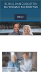 Mobile Screenshot of bellinghomes.com